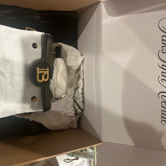 Balmain B-Buzz - Picture 5 of 7